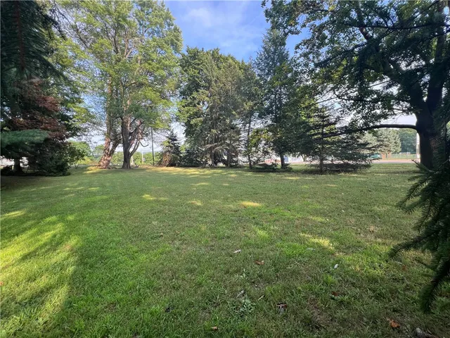 $165,000 | 4 Gibbs Street, Nunda, NY 14517