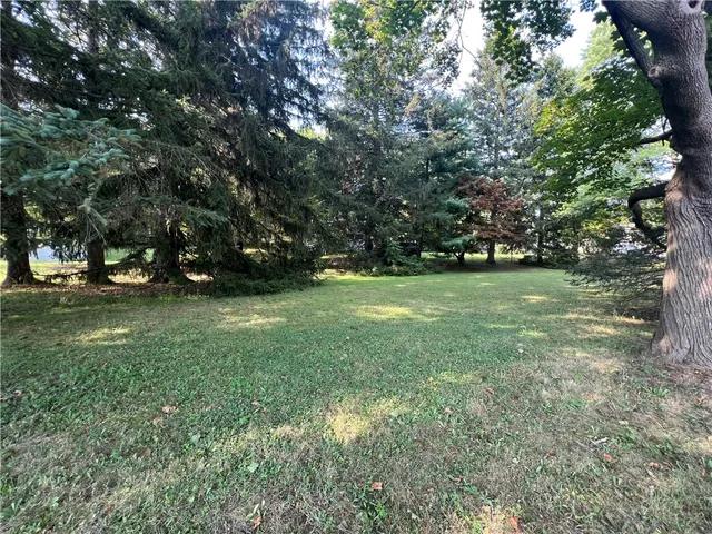 $165,000 | 4 Gibbs Street, Nunda, NY 14517