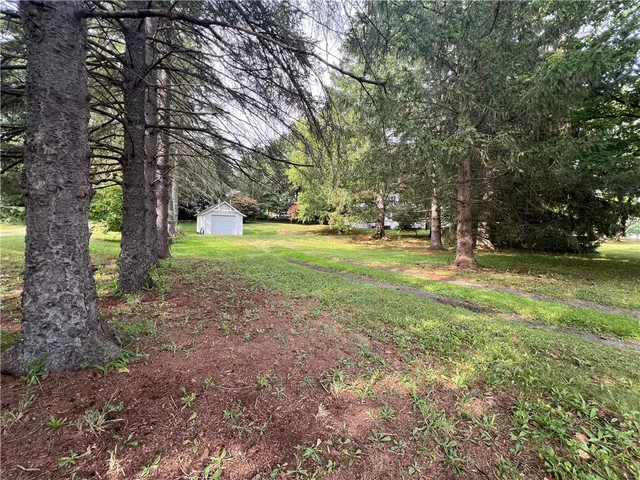 $165,000 | 4 Gibbs Street, Nunda, NY 14517