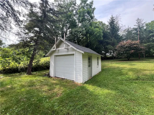 $165,000 | 4 Gibbs Street, Nunda, NY 14517