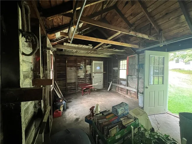 $165,000 | 4 Gibbs Street, Nunda, NY 14517