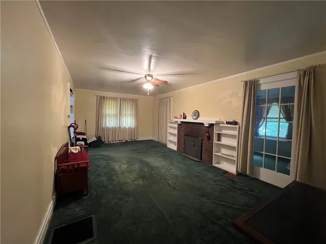 $165,000 | 4 Gibbs Street, Nunda, NY 14517