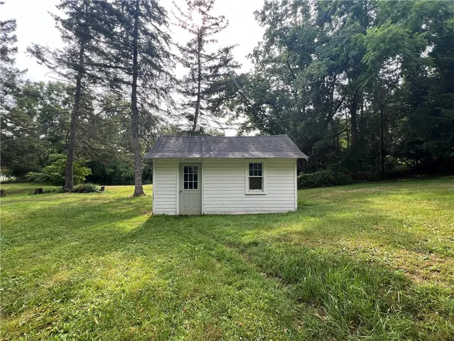 $165,000 | 4 Gibbs Street, Nunda, NY 14517