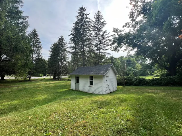 $165,000 | 4 Gibbs Street, Nunda, NY 14517