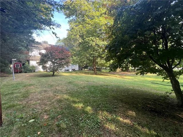 $165,000 | 4 Gibbs Street, Nunda, NY 14517