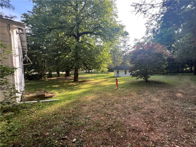 $165,000 | 4 Gibbs Street, Nunda, NY 14517