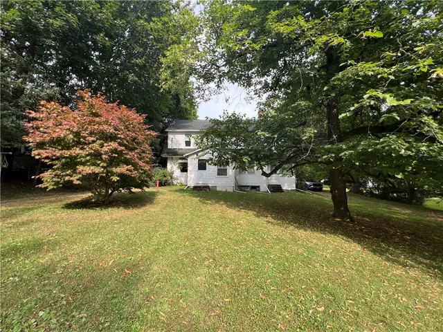 $165,000 | 4 Gibbs Street, Nunda, NY 14517