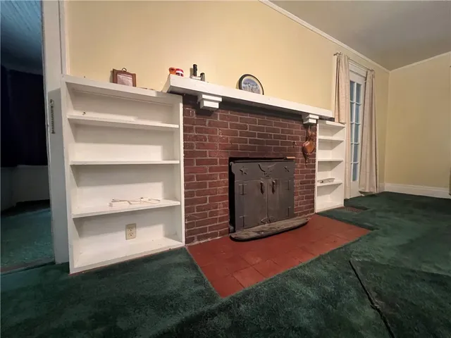 $165,000 | 4 Gibbs Street, Nunda, NY 14517