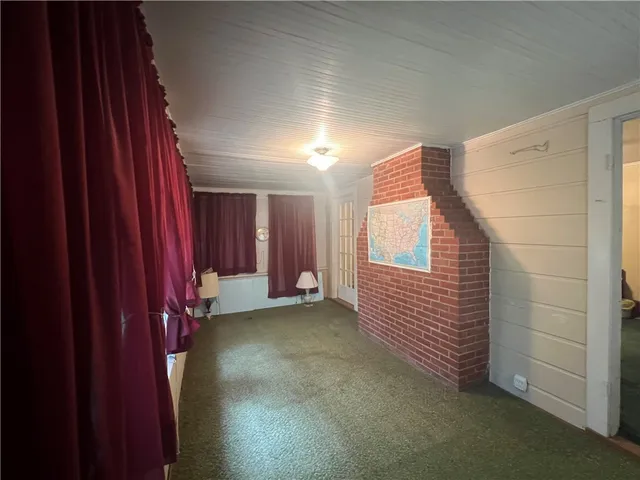 $165,000 | 4 Gibbs Street, Nunda, NY 14517