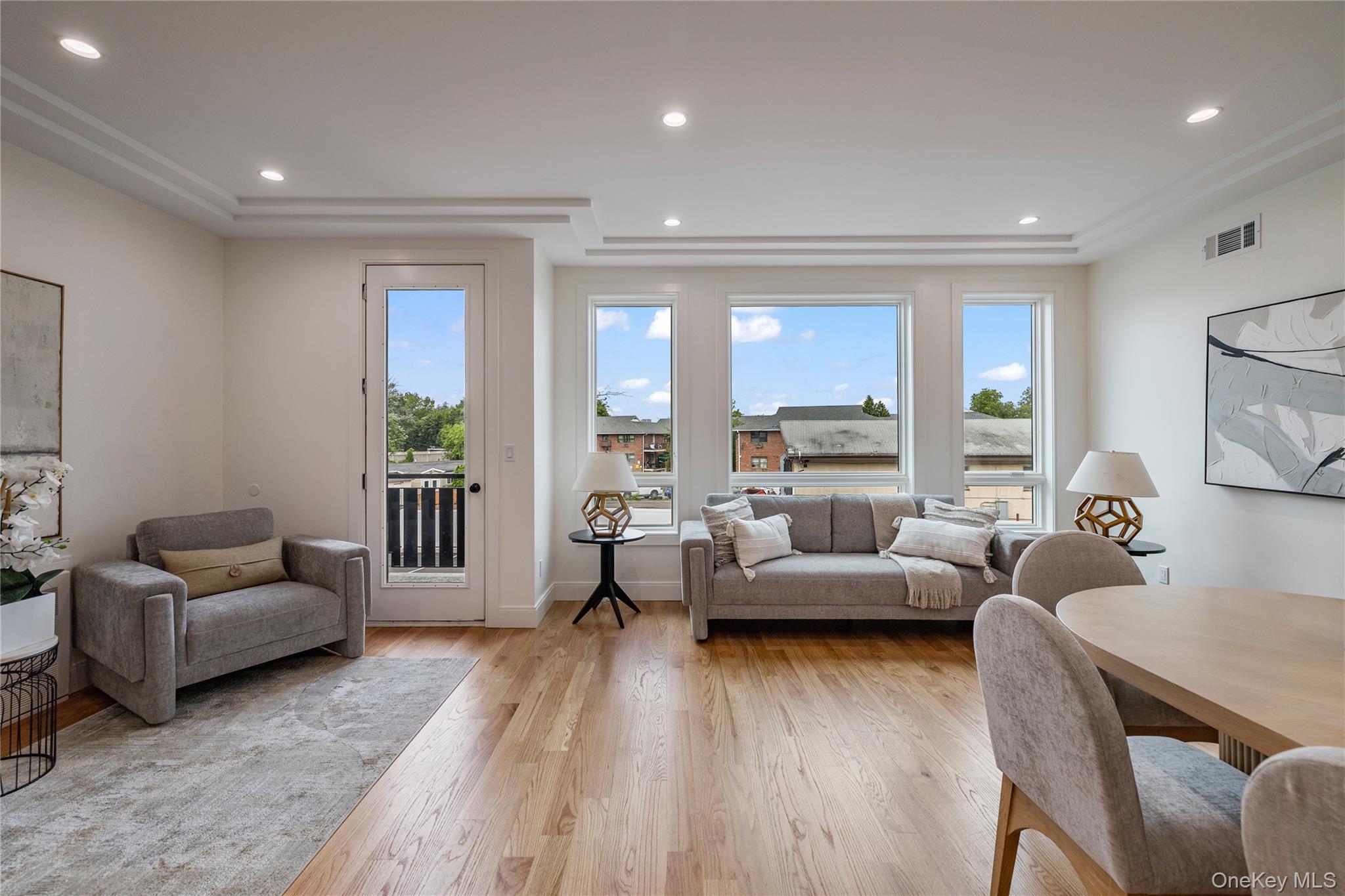 17 Union Road, Unit 208 Spring Valley, NY 10977 - Photo 12 of 40 Living Room