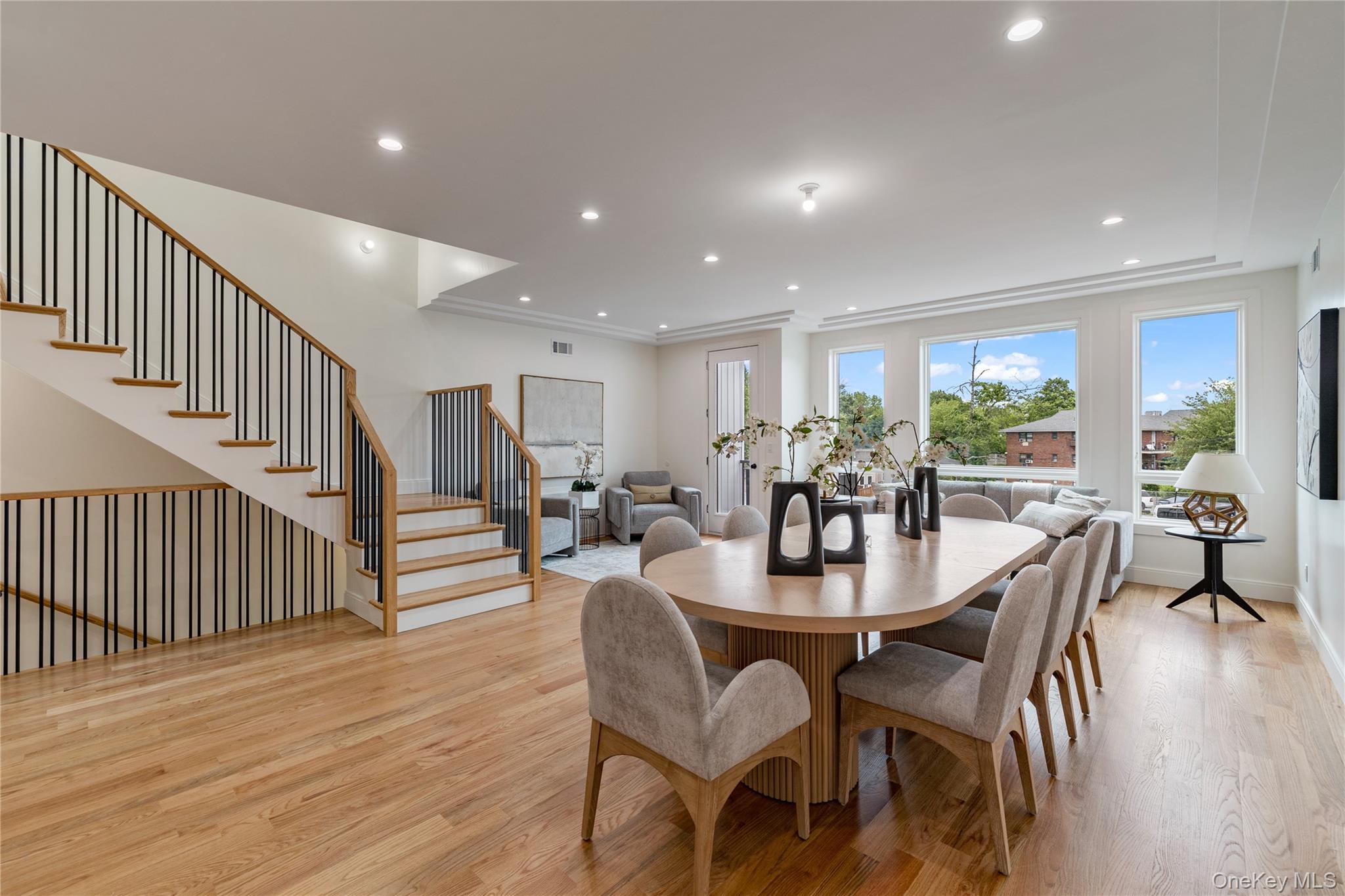 17 Union Road, Unit 208 Spring Valley, NY 10977 - Photo 5 of 40 Dining Area