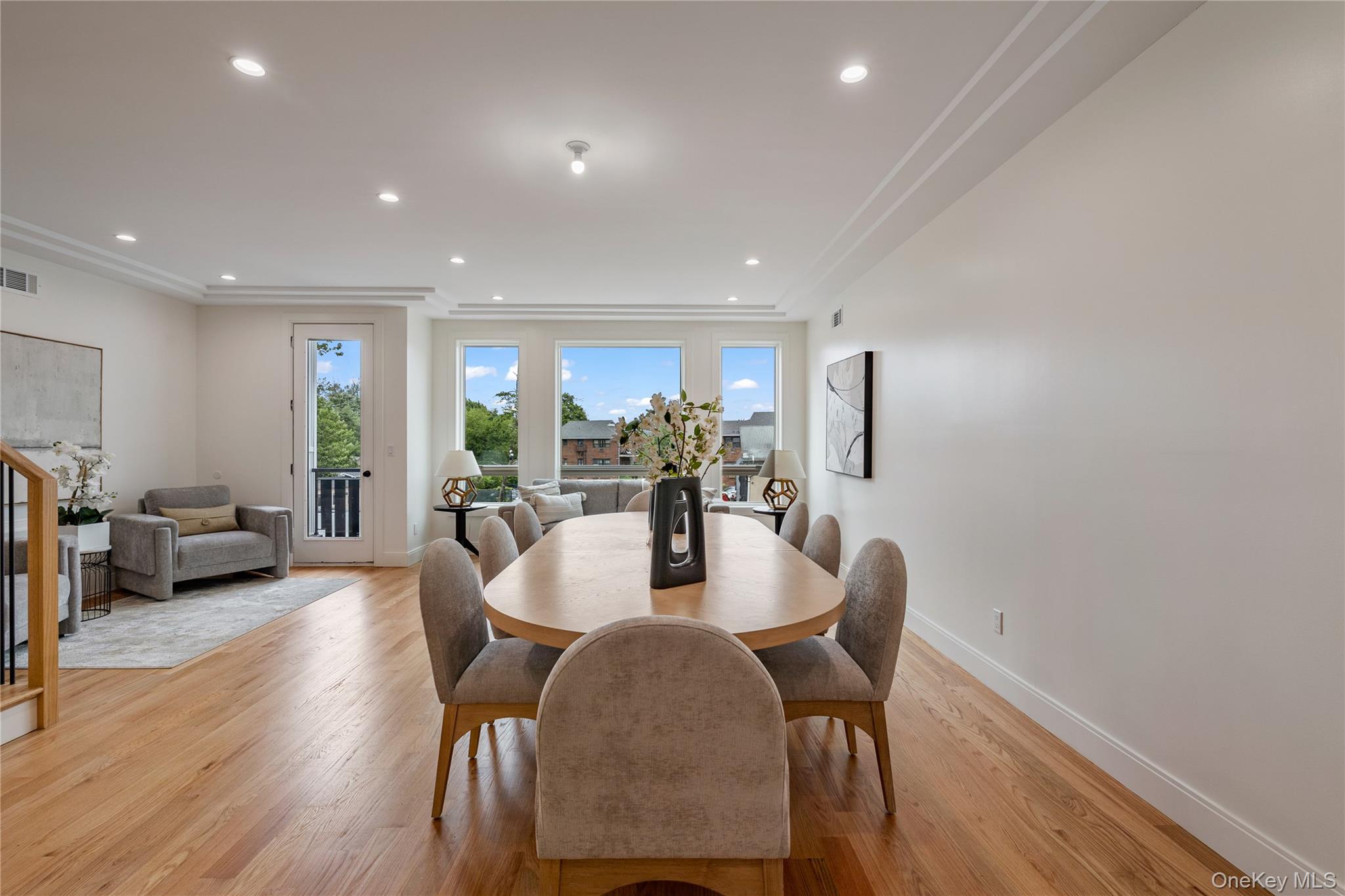 17 Union Road, Unit 208 Spring Valley, NY 10977 - Photo 8 of 40 Dining Area