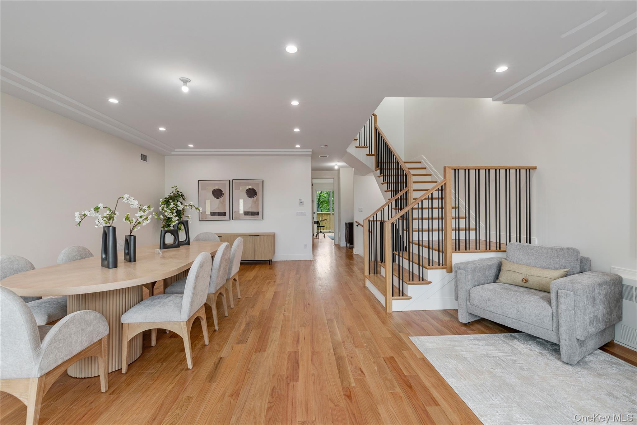 17 Union Road, Unit 208 Spring Valley, NY 10977 - Photo 10 of 40 Dining Area