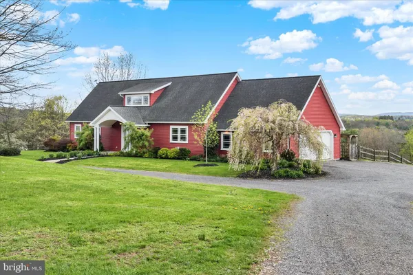 $925,000 | 449 Pauline Lane, Mount Pleasant Mills, PA 17853