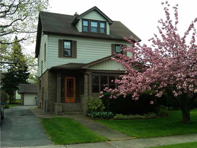 331 Simpson Road Irondequoit, NY 14617 - Photo 1 of 1 Exterior Front WELCOME TO 331 SIMPSON ROAD IN THE