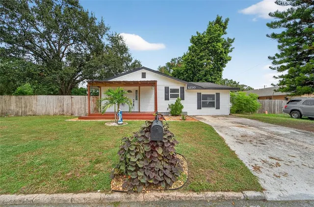 $305,000 | 1250 Mitchell Street, Lakeland, FL 33801