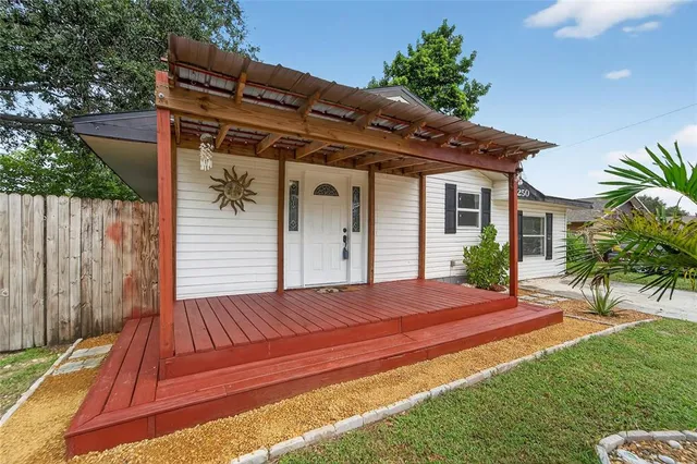 $305,000 | 1250 Mitchell Street, Lakeland, FL 33801