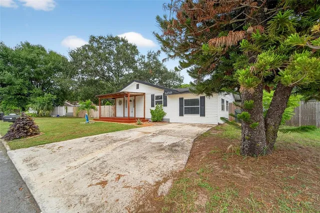 $305,000 | 1250 Mitchell Street, Lakeland, FL 33801