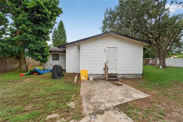$305,000 | 1250 Mitchell Street, Lakeland, FL 33801
