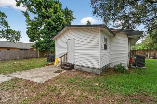 $305,000 | 1250 Mitchell Street, Lakeland, FL 33801