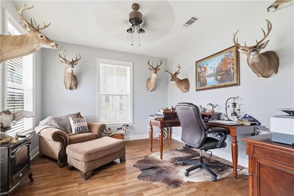 $430,000 | 2219 North Street, Pollock, LA 71467
