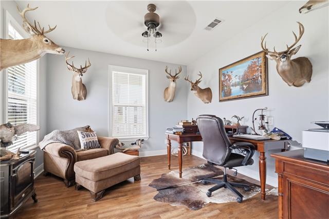 2219 North Street Pollock, LA 71467 - Photo 11 of 48