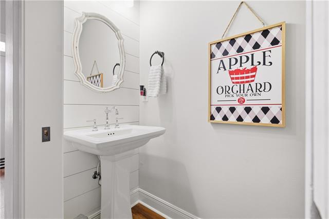 2219 North Street Pollock, LA 71467 - Photo 12 of 48