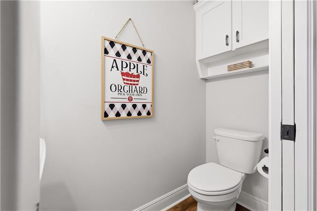 2219 North Street Pollock, LA 71467 - Photo 13 of 48