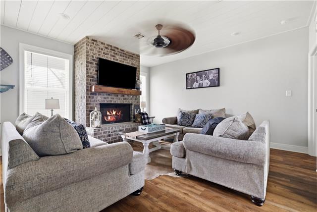 2219 North Street Pollock, LA 71467 - Photo 14 of 48