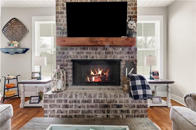 2219 North Street Pollock, LA 71467 - Photo 16 of 48