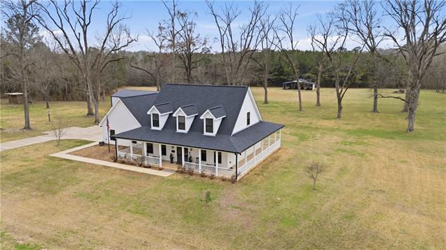 2219 North Street Pollock, LA 71467 - Photo 2 of 48