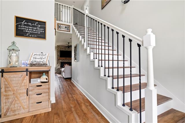 2219 North Street Pollock, LA 71467 - Photo 25 of 48