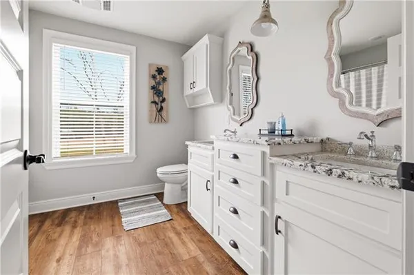 $430,000 | 2219 North Street, Pollock, LA 71467