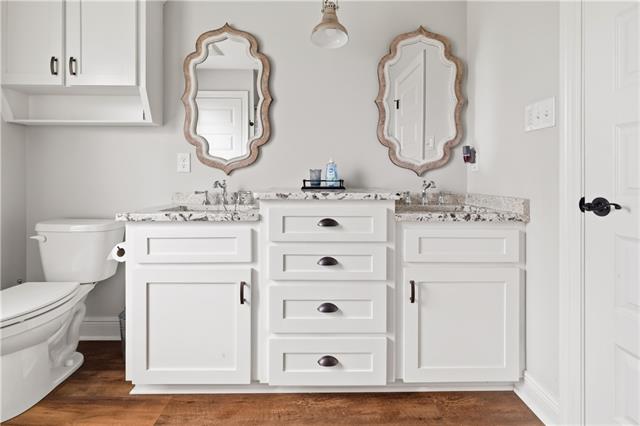 2219 North Street Pollock, LA 71467 - Photo 31 of 48