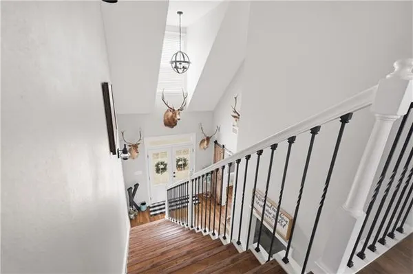 $430,000 | 2219 North Street, Pollock, LA 71467