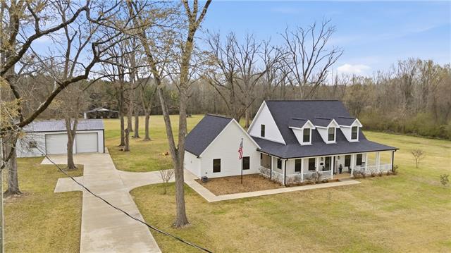 2219 North Street Pollock, LA 71467 - Photo 4 of 48