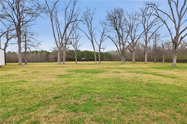 2219 North Street Pollock, LA 71467 - Photo 42 of 48