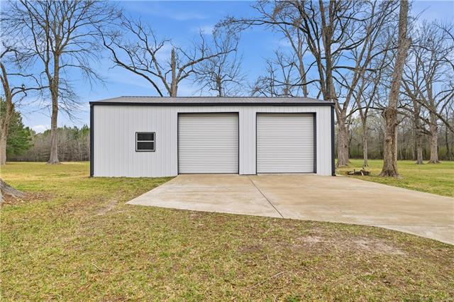 2219 North Street Pollock, LA 71467 - Photo 43 of 48