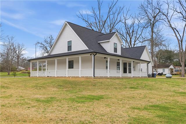 2219 North Street Pollock, LA 71467 - Photo 46 of 48