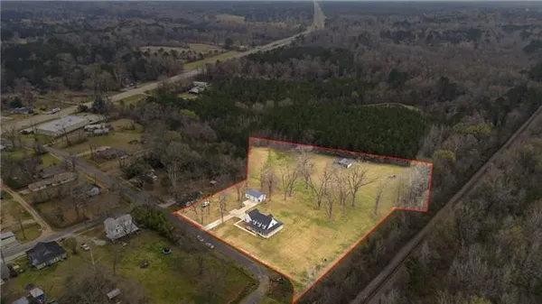 $430,000 | 2219 North Street, Pollock, LA 71467