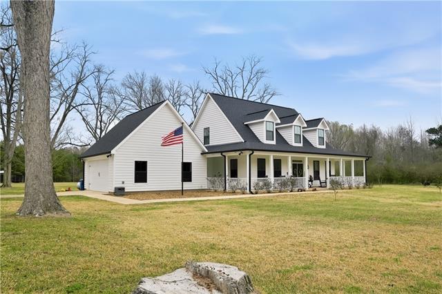 2219 North Street Pollock, LA 71467 - Photo 5 of 48