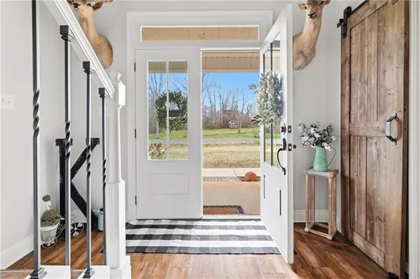 $430,000 | 2219 North Street, Pollock, LA 71467