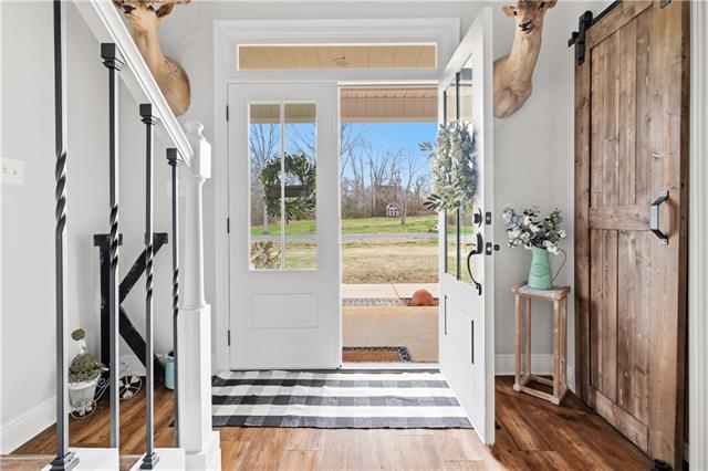 2219 North Street Pollock, LA 71467 - Photo 8 of 48