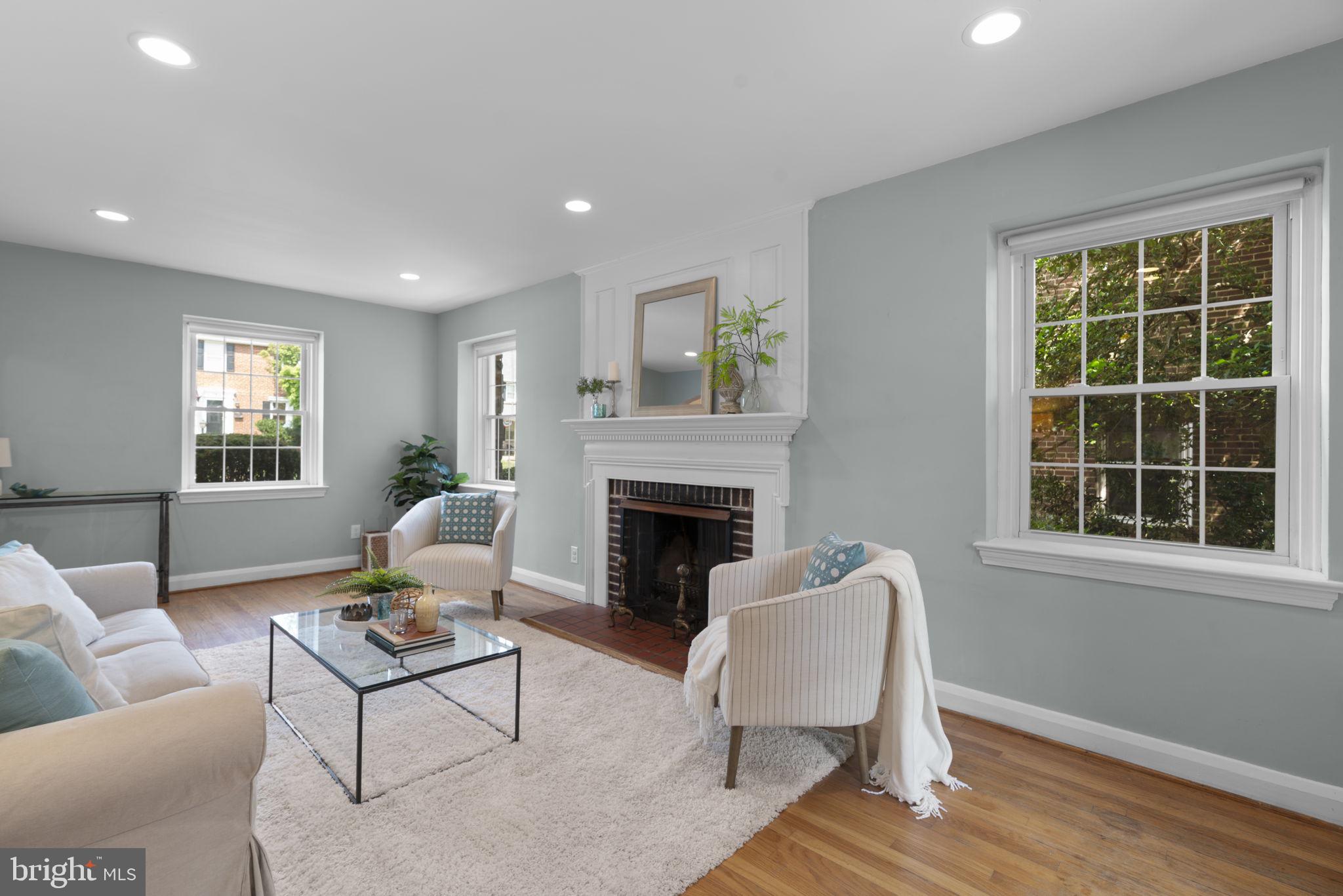 35 Tanglewood Road Baltimore, MD 21228 - Photo 5 of 42