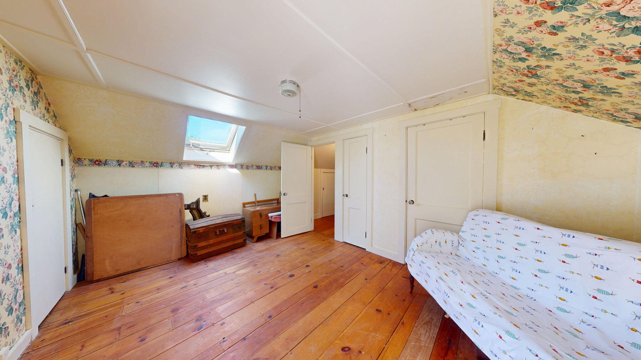 884 River Road St. George, ME 04860 - Photo 35 of 55 View of Bedroom #2
