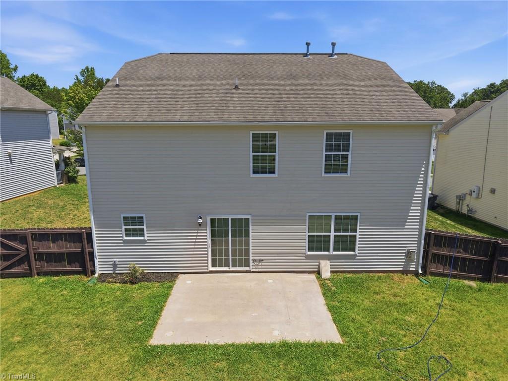 1330 Sharp Ridge Road Greensboro, NC 27406 - Photo 34 of 50 Gallery Image 34