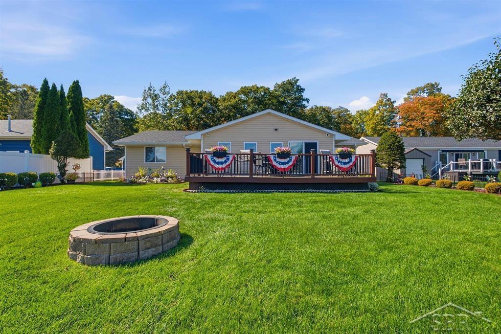 4830 North Verity Road Sanford, MI 48657 - Photo 40 of 46 Gallery Image 40