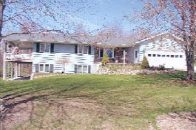 5200 West Parmalee Road Middleville, MI 49333 - Photo 1 of 1 Primary Photo