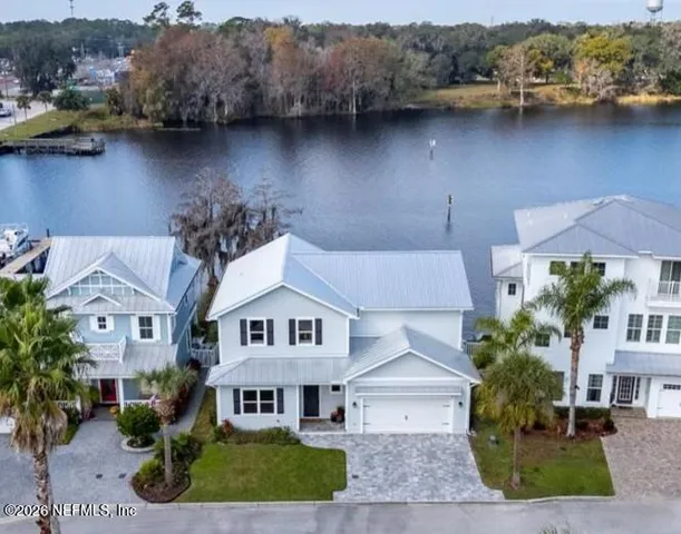 $949,900 | 116 Yacht Club Pointe, Green Cove Springs, FL 32043