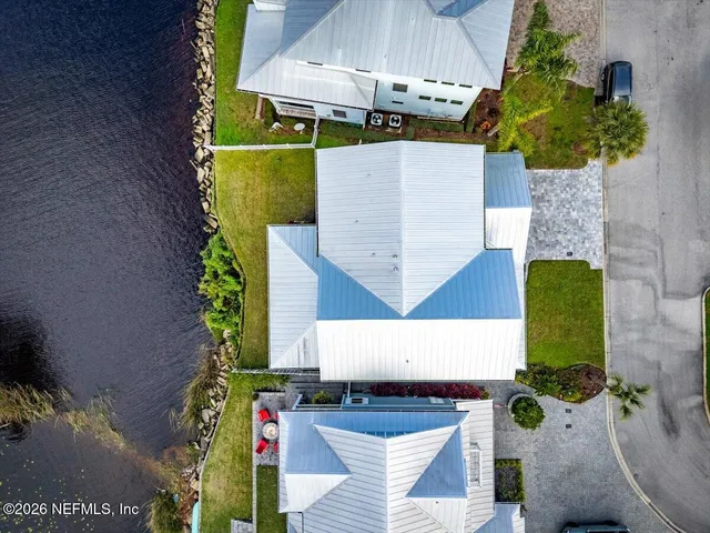 a city view with sitting space